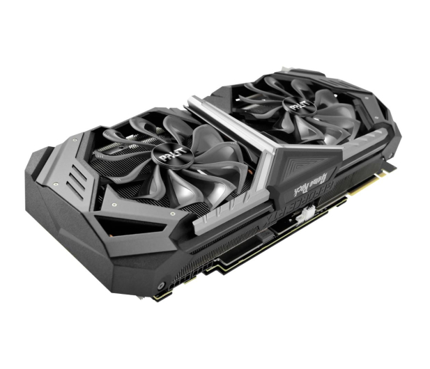 Palit GeForce RTX 2080 SUPER GameRock 8GB GDDR6 - 507756 - zdjęcie 8